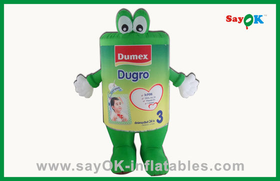 Inflatable Advertising Characters Portable Inflatable Cartoon Characters Custom Advertising Inflatables