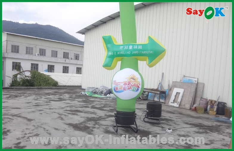 Blow Up Inflatable Air Dancer